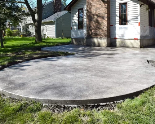 Concrete Company Colorado Springs CO Concrete Company Colorado Springs CO